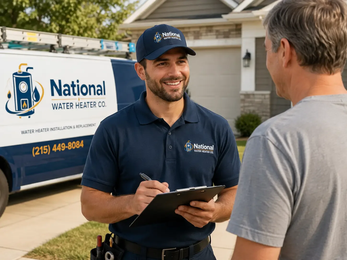 Water Heater Installation Frederick, MD FAQs